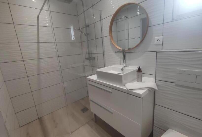 Номер Стандарт, Chambres Isula Bella