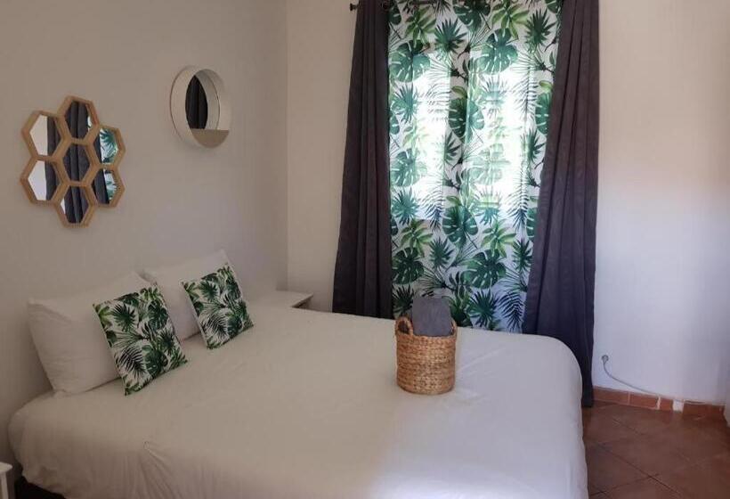 Номер Стандарт, Chambres Isula Bella