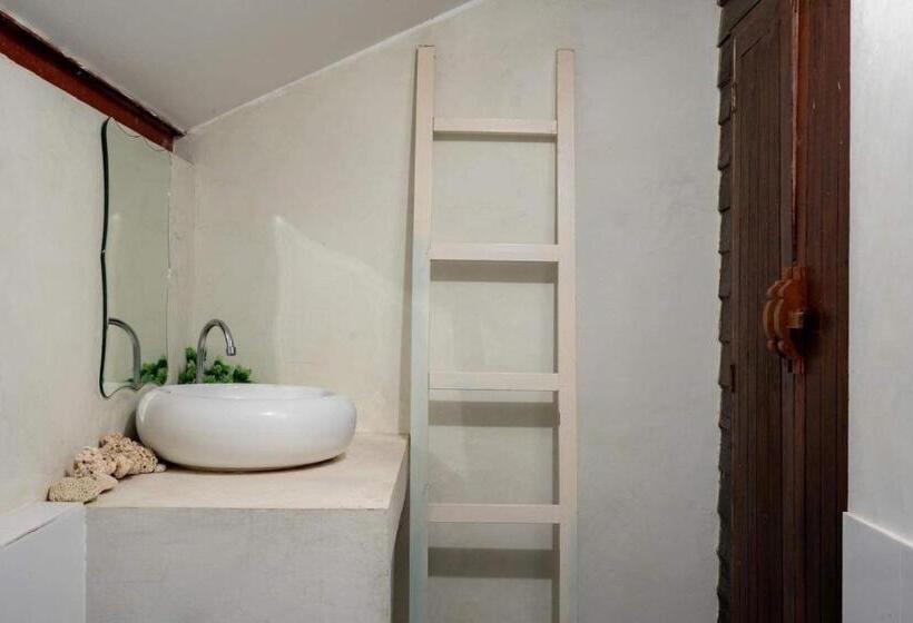 빌라 침실 1개, Secret Garden Pool Villa
