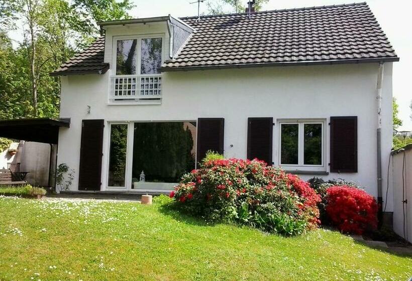 ２ベッドルームアパートメント, Villa Donar