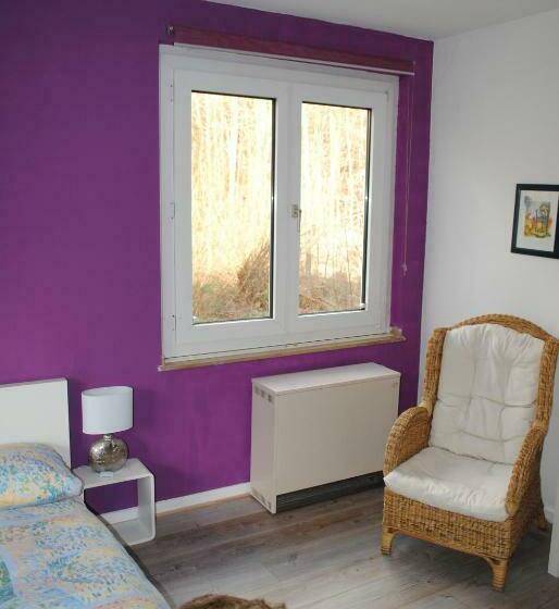 ２ベッドルームアパートメント, Villa Donar