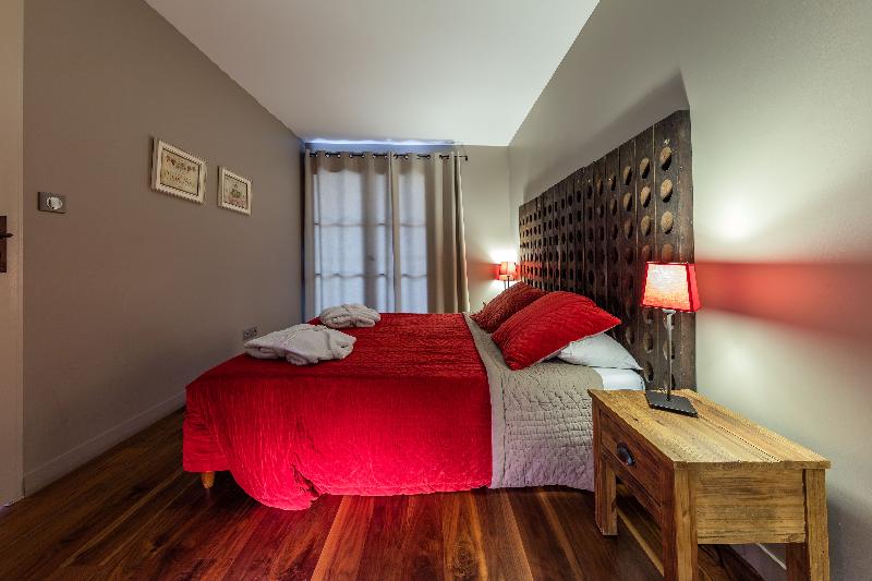 Президентский Люкс, Garrigae Distillerie De Pezenas   Hotellerie & Spa