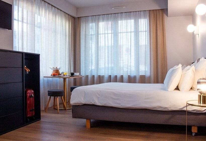 Family Suite, Le Gamaritz