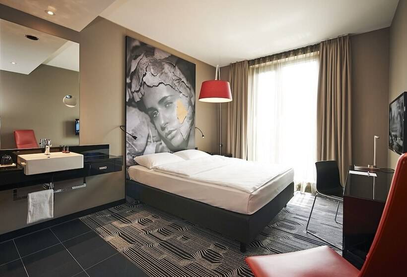 标准间, Légère Hotel Tuttlingen