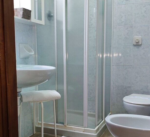 Chambre Standard, Minerva