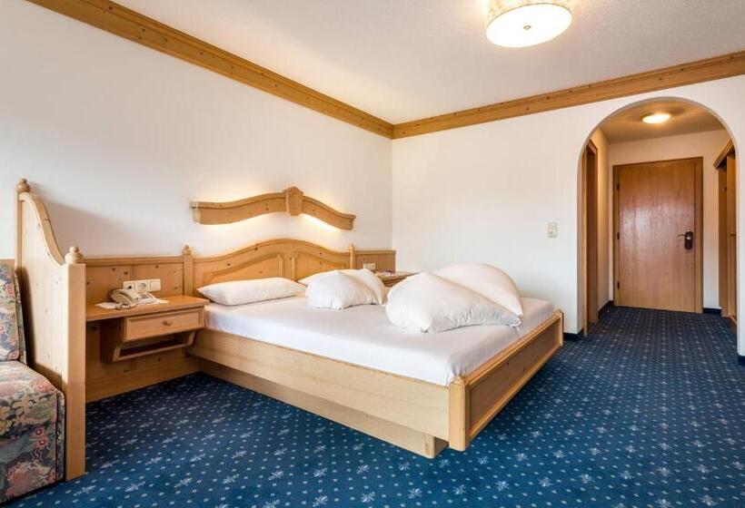 Номер Комфорт, Moserhof