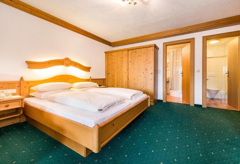 Номер Superior, Moserhof