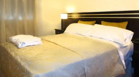 اتاق استاندارد, Platino Termas All Inclusive