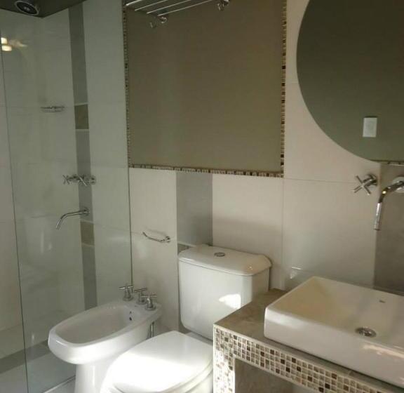 اتاق استاندارد سه نفره, Platino Termas All Inclusive