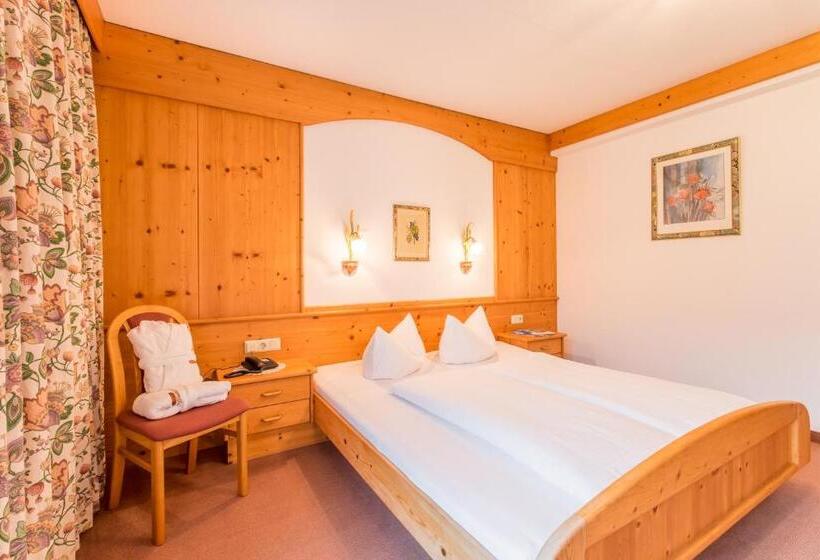 Номер Стандарт, Riedl Im Zillertal