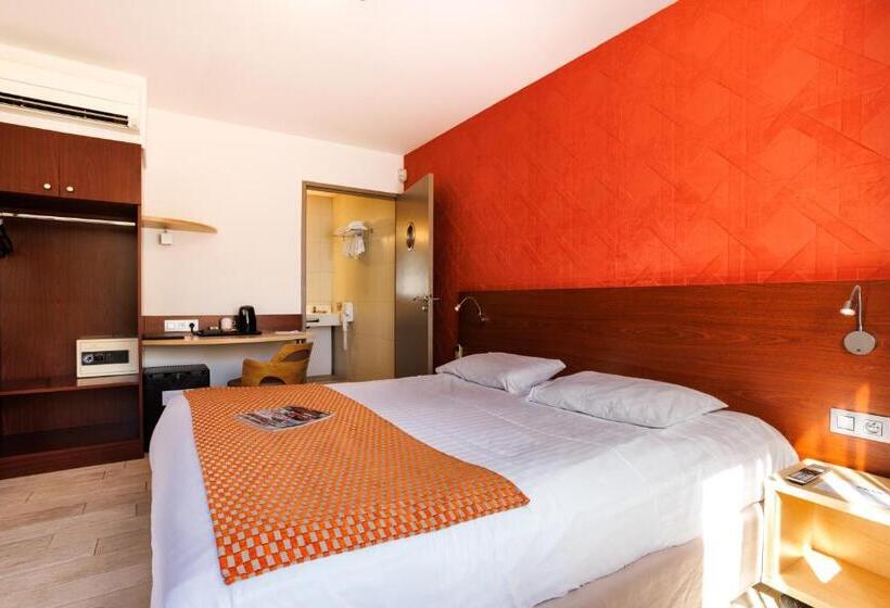 Standard Værelse Stueetage, Spa Plage St Jean