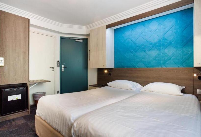 Номер Стандарт, Spa Plage St Jean