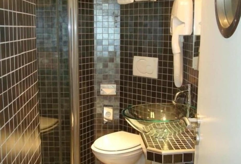 Junior Suite m. Balkon, Spa Plage St Jean