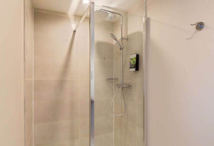 Классический Номер, Sure Hotel By Best Western Reims Nord