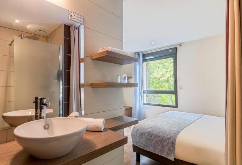 Номер Комфорт, Sure Hotel By Best Western Reims Nord