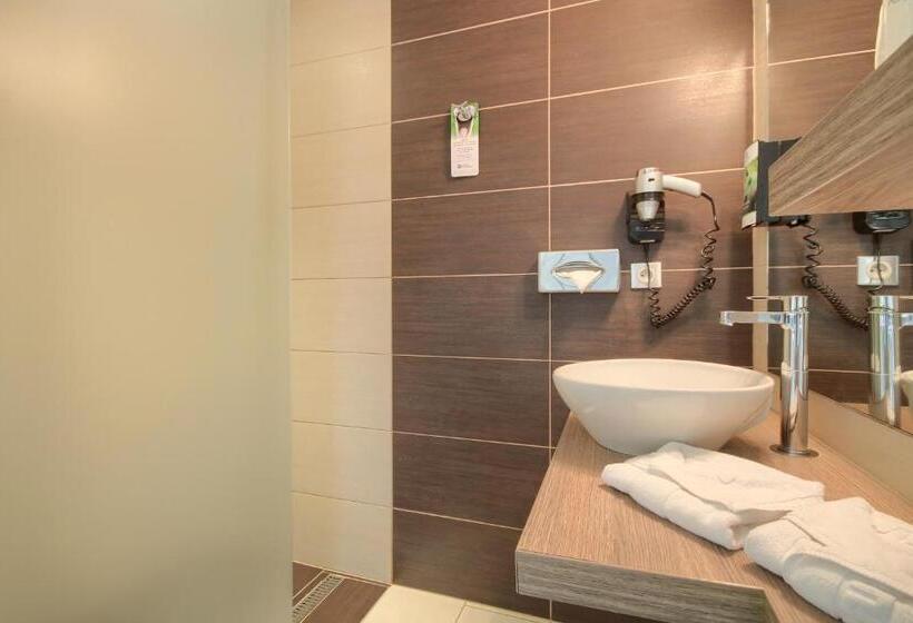 Семейный Номер, Sure Hotel By Best Western Reims Nord