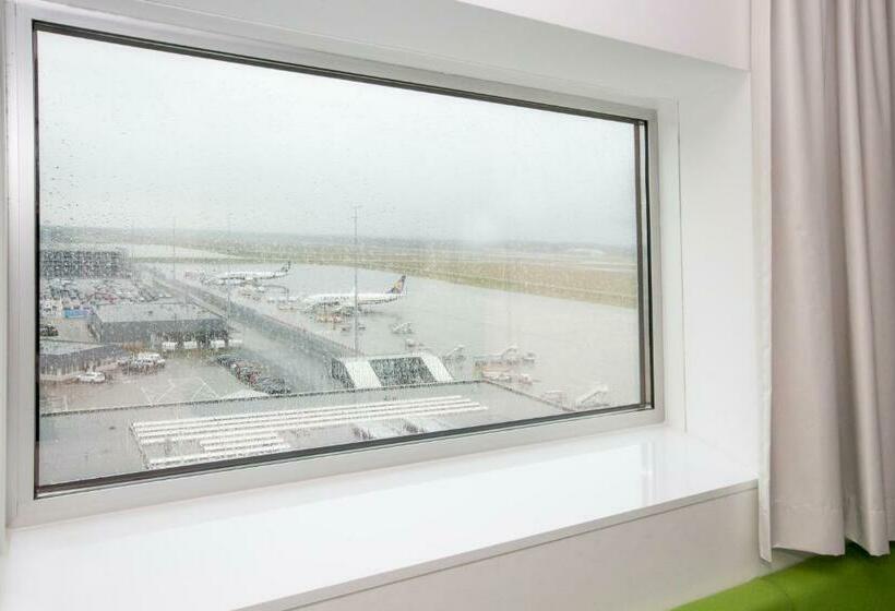 이그제큐티브 룸, Tulip Inn Eindhoven Airport