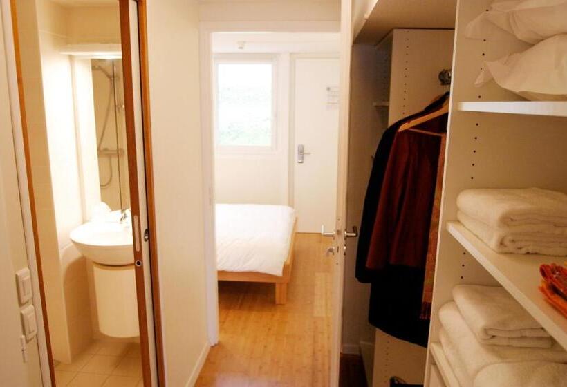 Апартаменты 1 Спальня, Hôtel Pierre Blanche