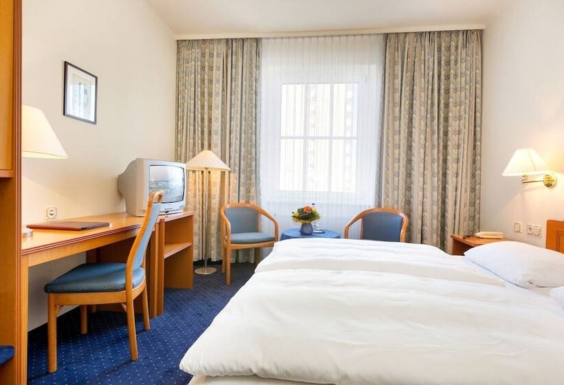 스탠다드 룸, Kurhotel Sassnitz