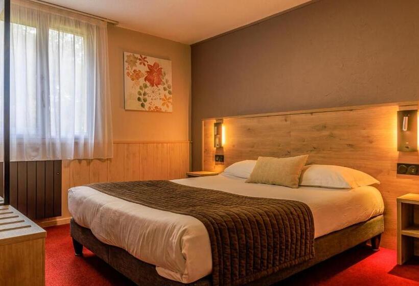 Family Suite, Logis Hotel Restaurant Spa Le Lac