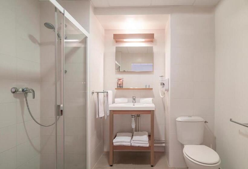 Студия Стандарт, Appart City Confort Perpignan Centre Gare