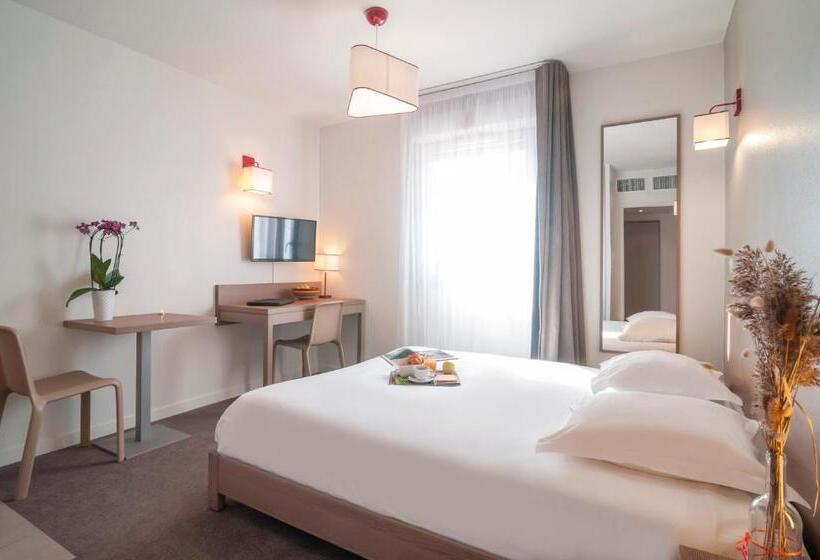 Студия Стандарт, Appart City Confort Perpignan Centre Gare