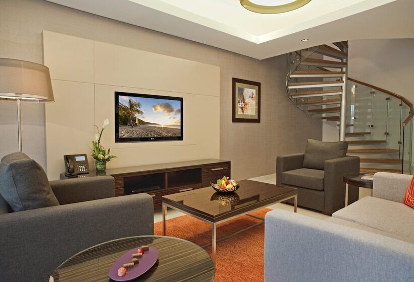 , Majestic Arjaan By Rotana – Manama