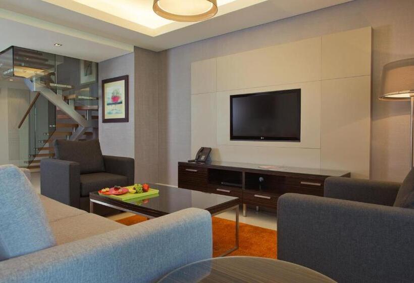 , Majestic Arjaan By Rotana – Manama