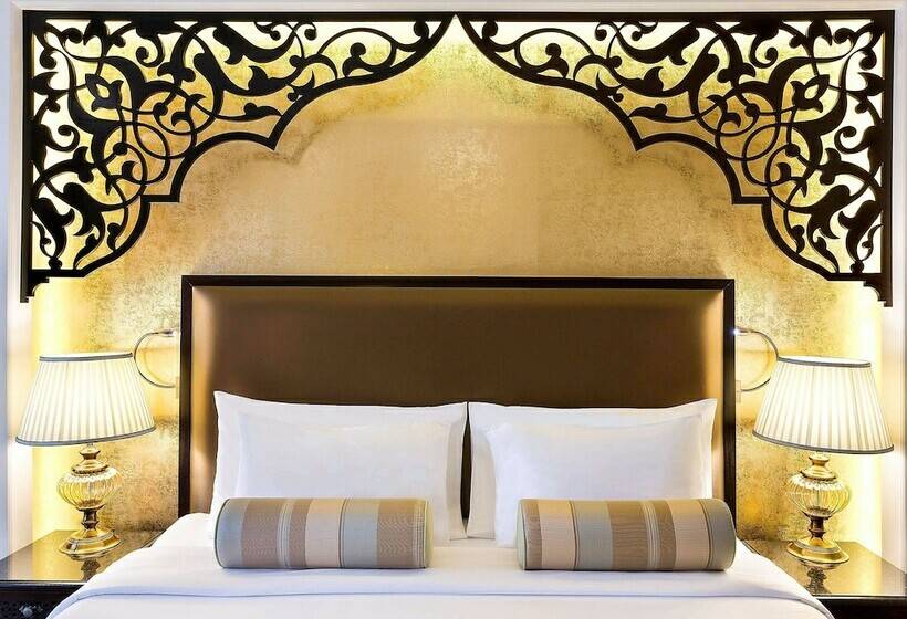 주니어 스위트, Pullman Resort Al Marjan Island