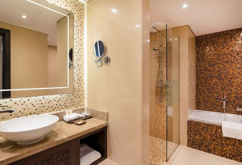 3침실 스위트, Pullman Resort Al Marjan Island
