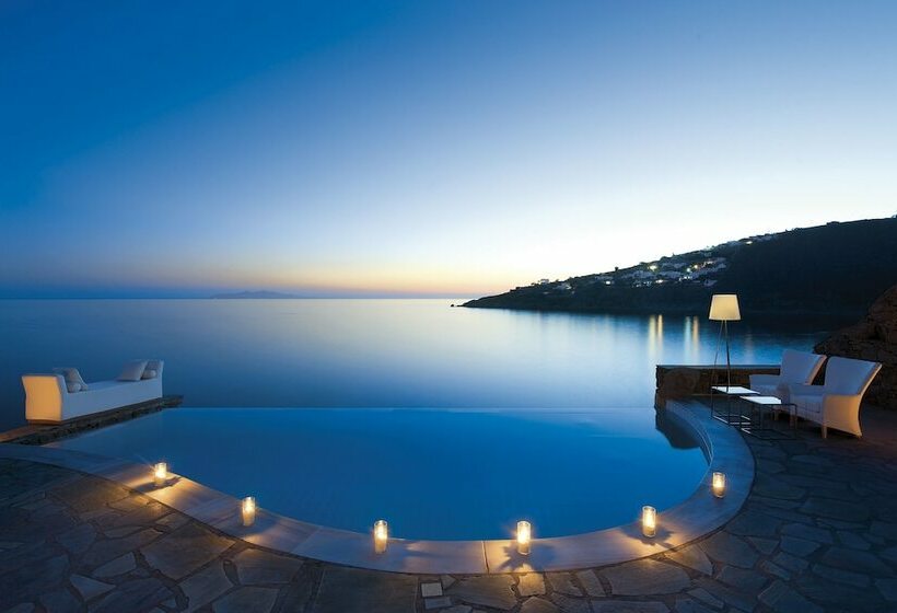 클래식 룸, Petasos Beach Resort & Spa   Small Luxury Hotels Of The World