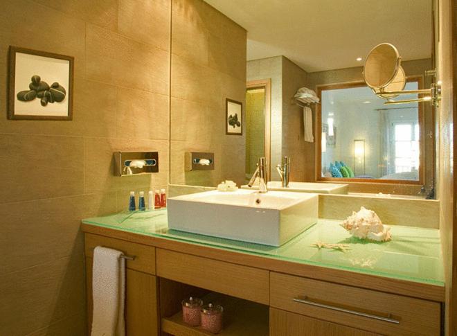 클래식 룸, Petasos Beach Resort & Spa   Small Luxury Hotels Of The World