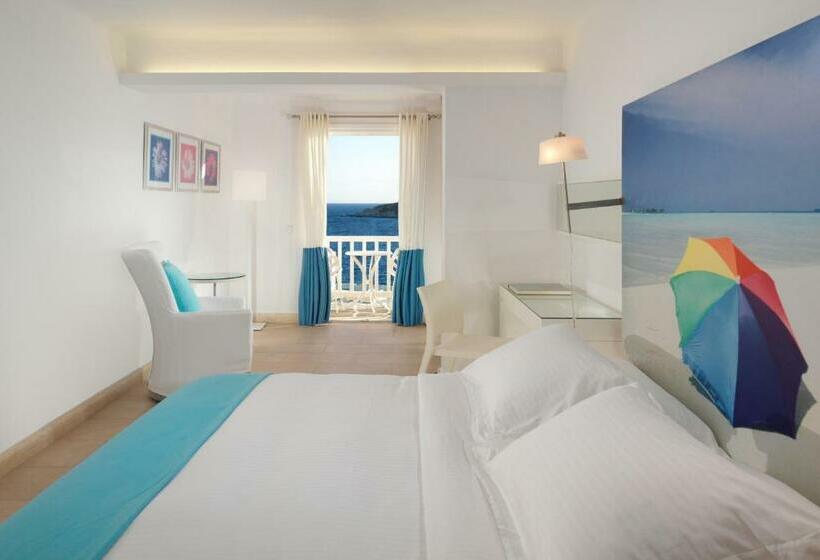 클래식 룸, Petasos Beach Resort & Spa   Small Luxury Hotels Of The World
