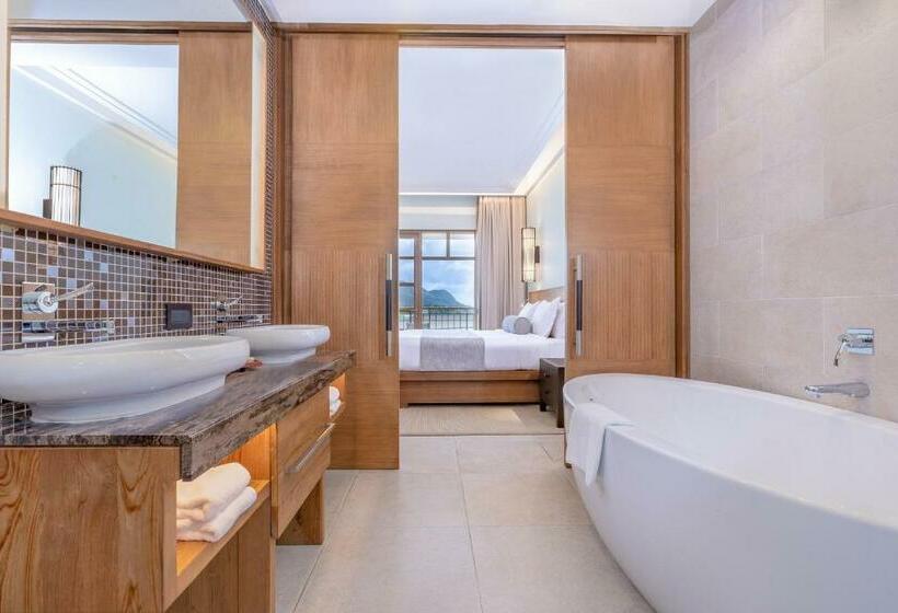 سوییت جونیور, Savoy Seychelles Resort & Spa