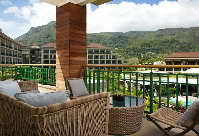 سوییت جونیور, Savoy Seychelles Resort & Spa