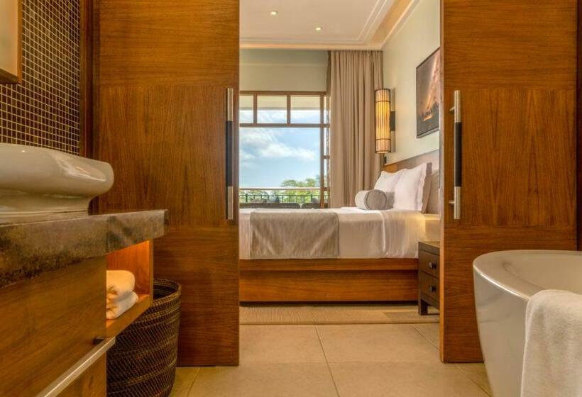 سوییت, Savoy Seychelles Resort & Spa