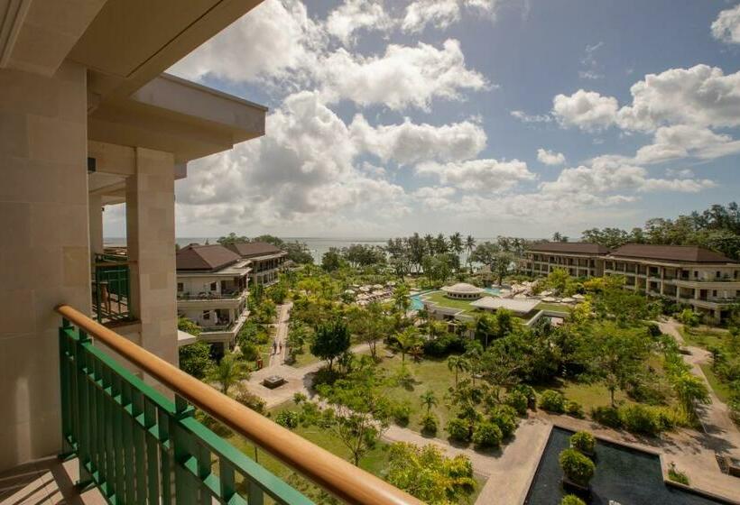 سوییت, Savoy Seychelles Resort & Spa