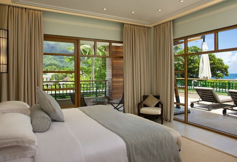 سوییت, Savoy Seychelles Resort & Spa