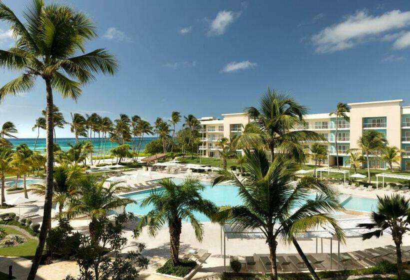 اتاق کلاسیک با تخت دونفره, The Westin Puntacana Resort