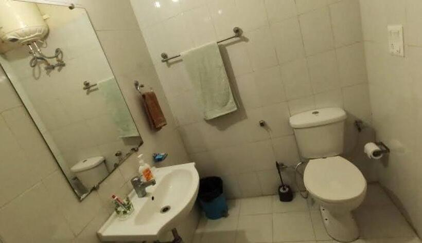 Апартаменты 1 Спальня, 12 Bhk 4 Apartments 34 Guests For Big Groups