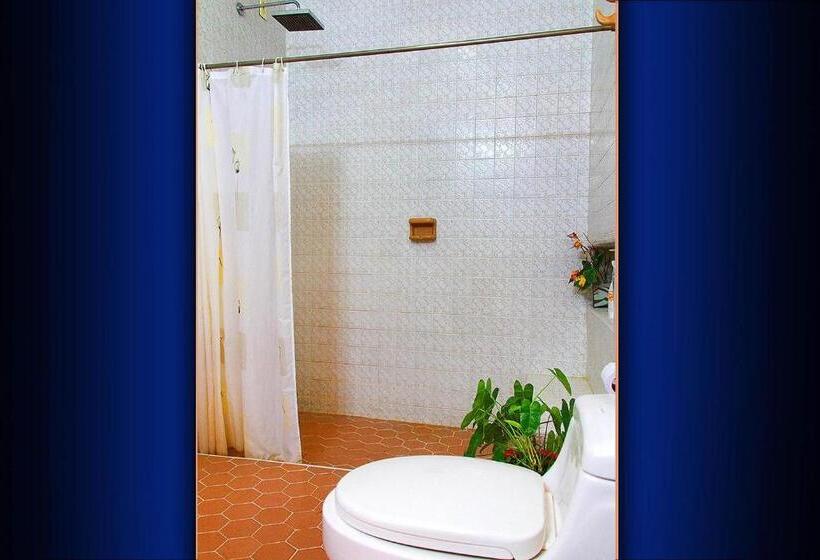מיטה בחדר משותף, La Guaca Hostel Santa Marta