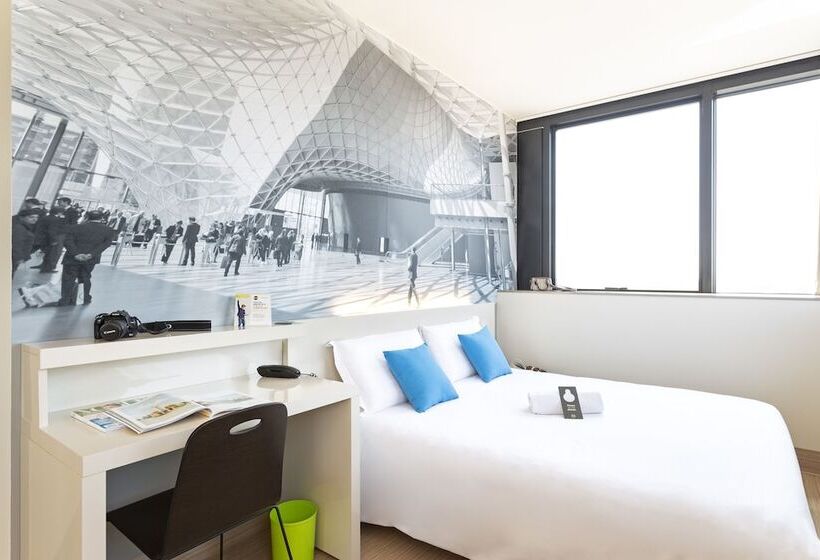 标准间, B&b Hotel Milano Sesto Marelli