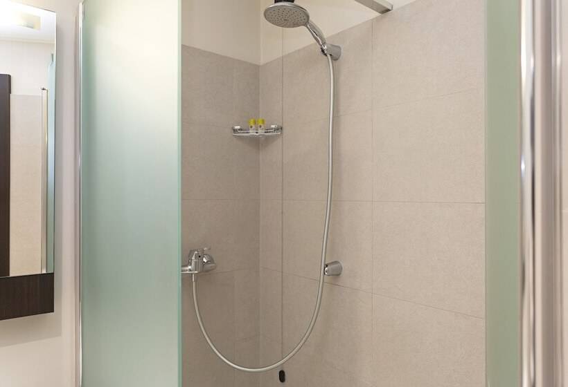 带1个卧室的公寓, B&b Hotel Milano Sesto Marelli