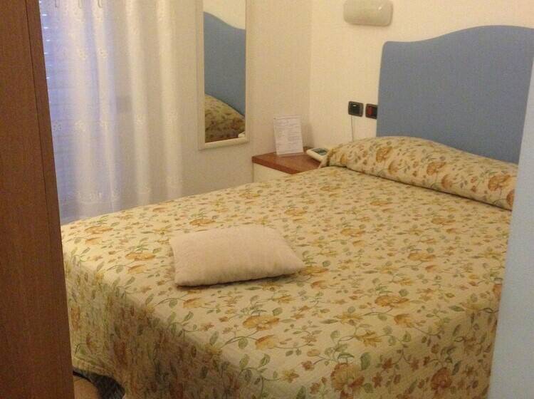 Номер Economy, Excelsior Hotel E Appartamenti