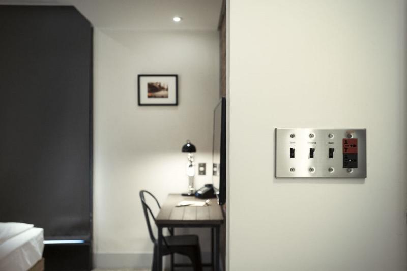 اتاق کلاسیک, Check Inn Taipei Songjiang