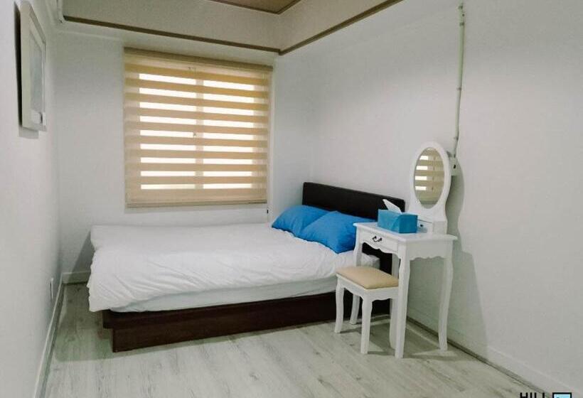 Номер Стандарт, Nampo Hill Guesthouse