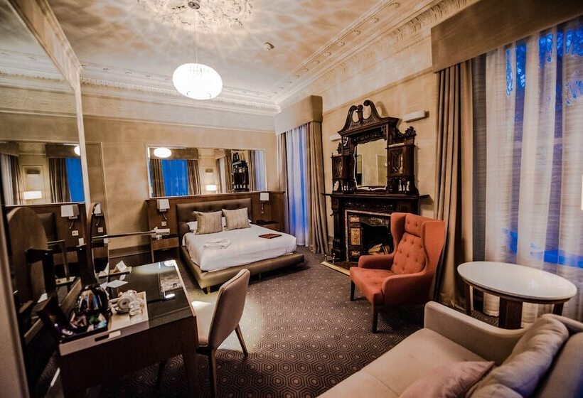 Номер Executive, Lynnhurst