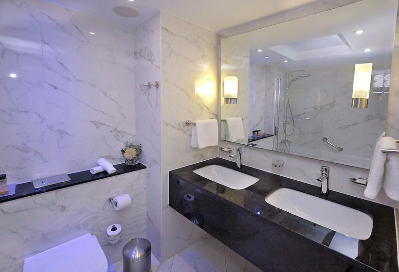 Номер Superior Вид на Море, Olympic Lagoon Resort Paphos