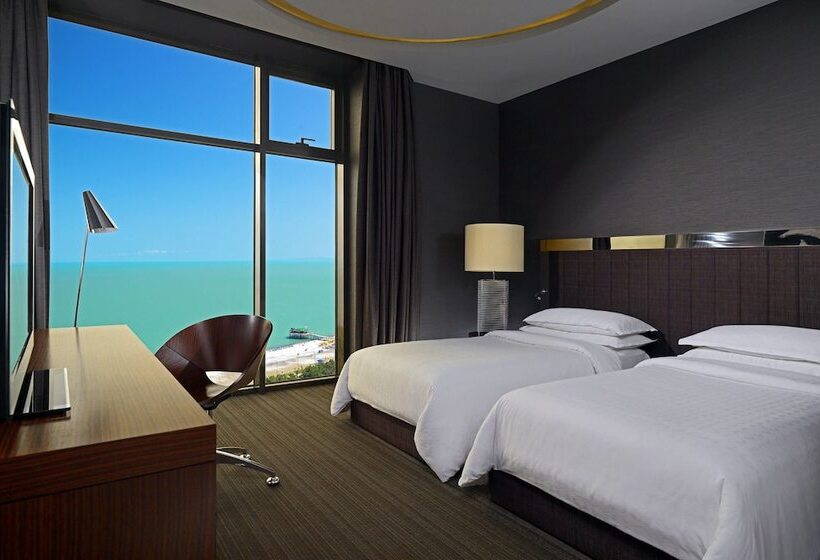 اتاق کلاب, Sheraton Batumi