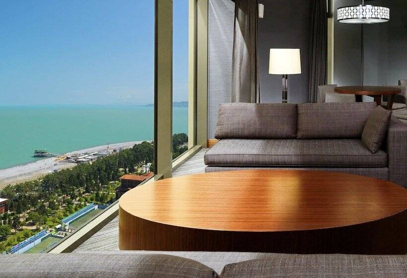 سوییت اجرایی, Sheraton Batumi